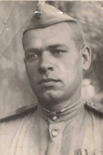 Бакулин Василий Николаевич