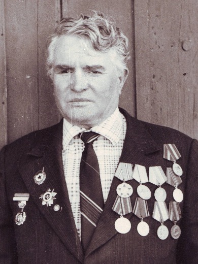 Дубровин Николай Александрович