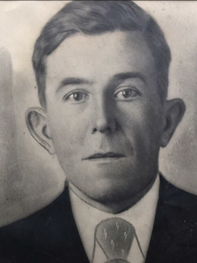 Чернецкий Иван Терентьевич