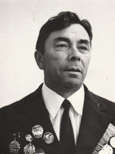 Тараненко Виктор Семенович