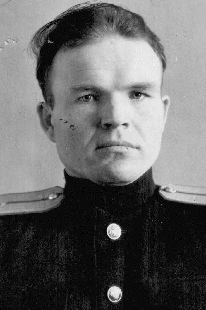Шутов Дмитрий Иосифович