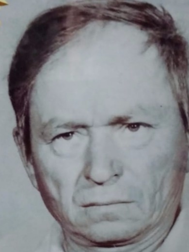 Богачев Михаил Иванович