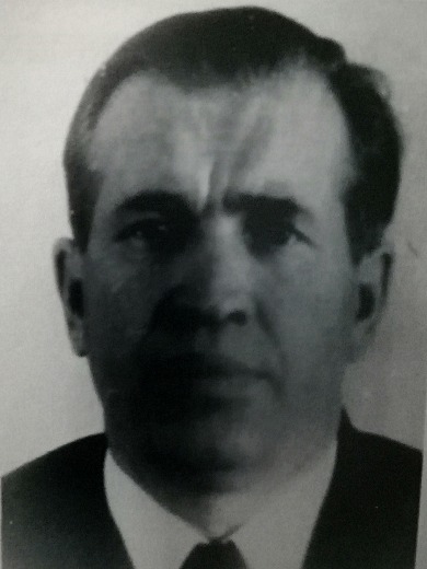 Кондратьев Сергей Николаевич