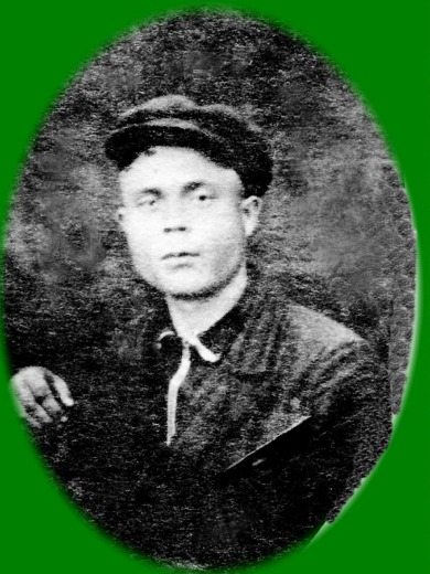 Махмутов Вагиз Сагитович