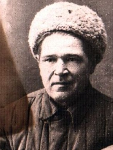Корольков Григорий Михайлович