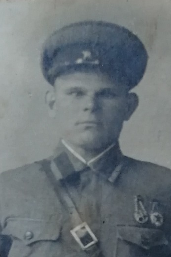 Сиваев Алексей Михайлович