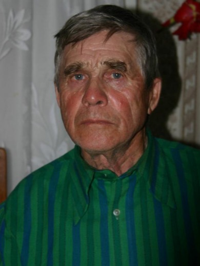 Кульпин Александр Никитович