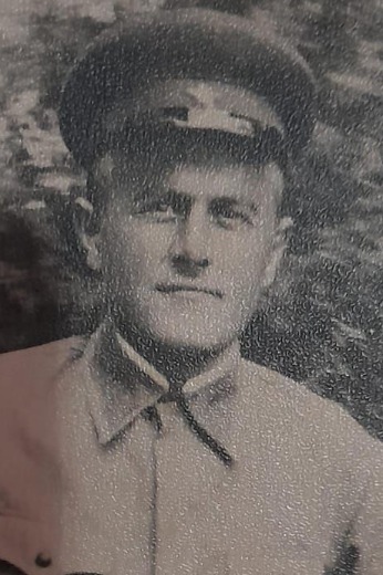 Айбекян Аристакес Галустович