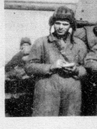 Фомин Петр Григорьевич