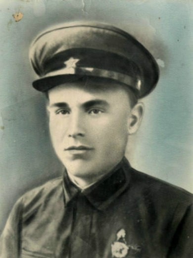 Коваленко Василий Данилович