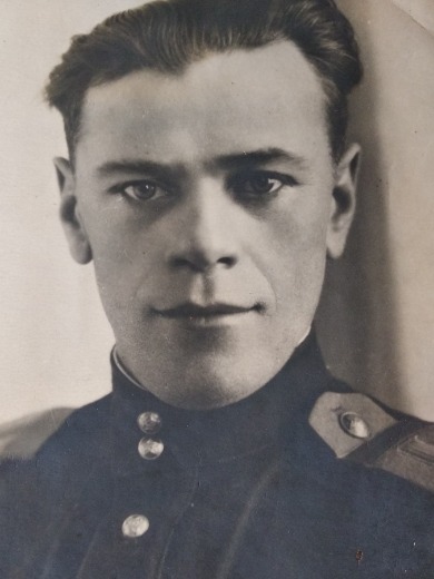 Величко Николай Тихонович