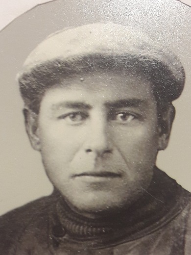 Заворзаев Григорий Иванович