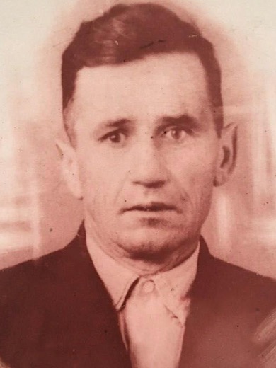 Кришталенко Г. И.