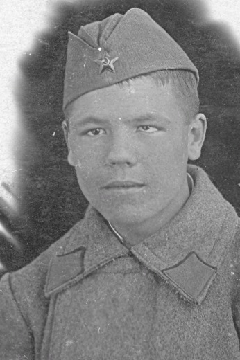 Елисеев Анатолий Иванович