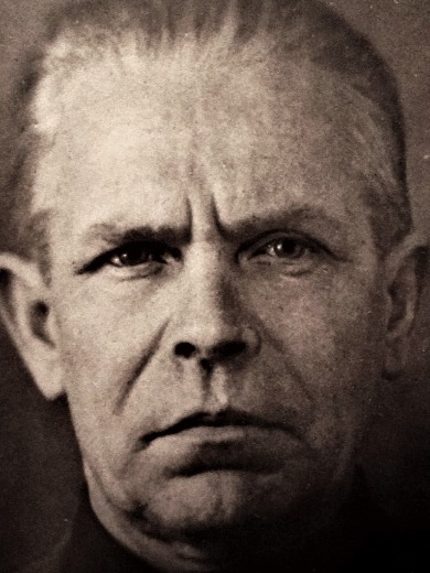 Степанов Петр Васильевич