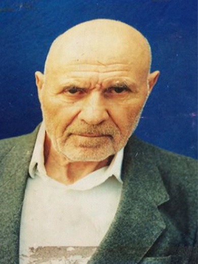 Шуайпов Магомед