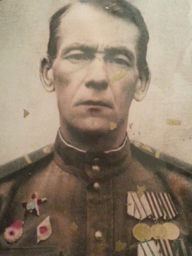 Цыпин Виктор Максимович