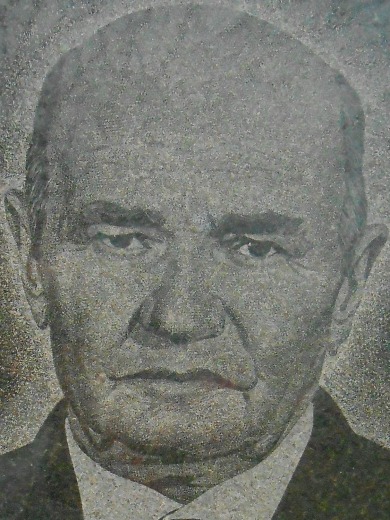 Заруцкий Василий Павлович