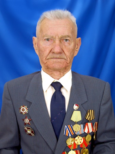 Горленко Иван Тихонович