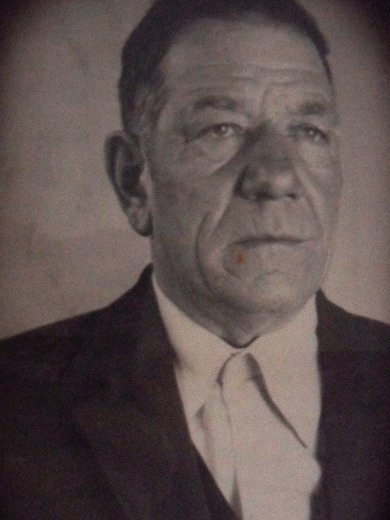 Малахов Александр Афанасьевич