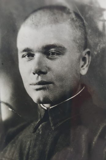 Кулябин Дмитрий Семенович