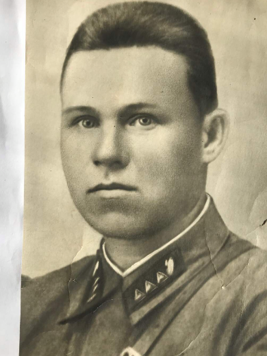 Азаров Алексей Иванович
