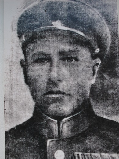Черницов Андрей Самойлович