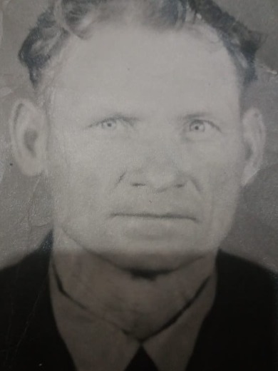 Павлов Данил Григорьевич