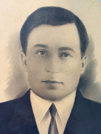 Панков Василий Григорьевич