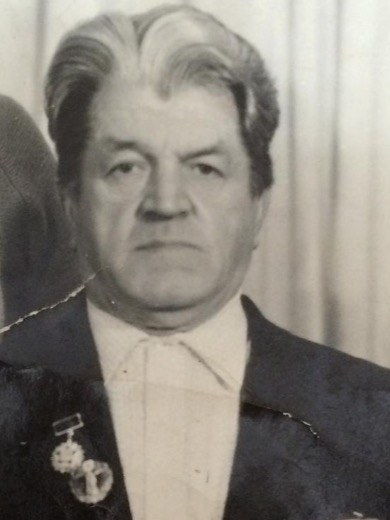 Закиров Юрий Харитонович