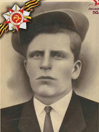 Косарецкий Андрей Филатович