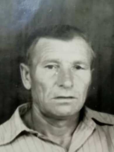 Колосов Михаил Александрович