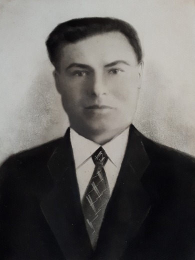 Печенко Владимир Яковлевич