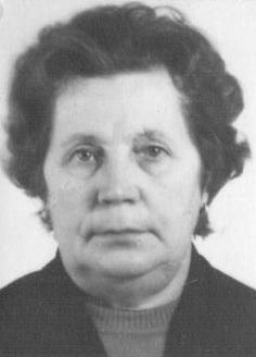 Некрасова Вера Ивановна