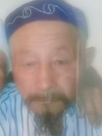 Джумагазиев Кабатай