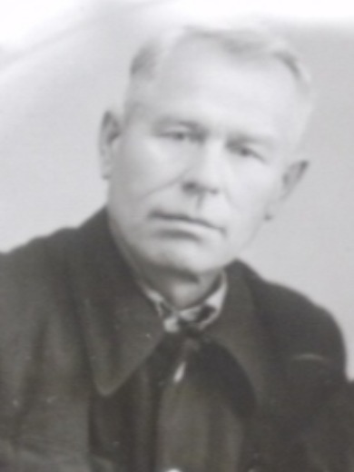 Ветвинский Владимир Павлович