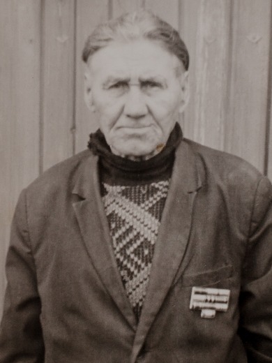 Смирнов Степан Васильевич