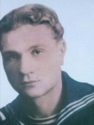 Бородин Николай Федорович