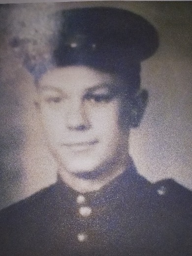 Сурков Николай Яковлевич