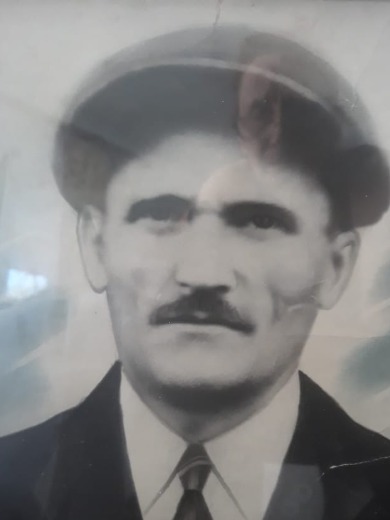 Дряницин Дмитрий Семенович