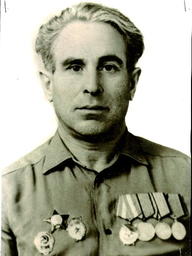 Фомин Сергей Иванович