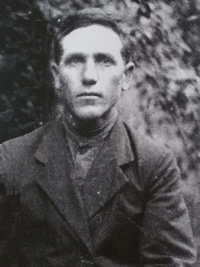 Сязин Петр Иванович