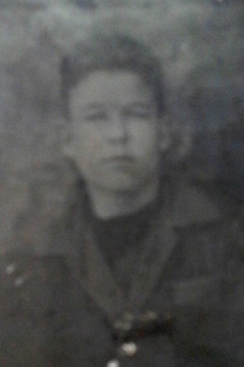 Лобачев Николай Федорович