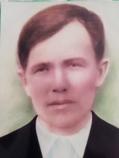 Леонтьев Павел Михайлович