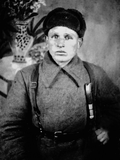 Верховинский Александр Васильевич