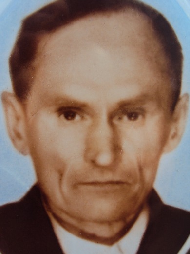 Казаненков Дмитрий Иванович