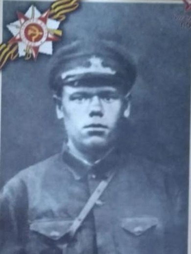 Воронин Александр Маркович