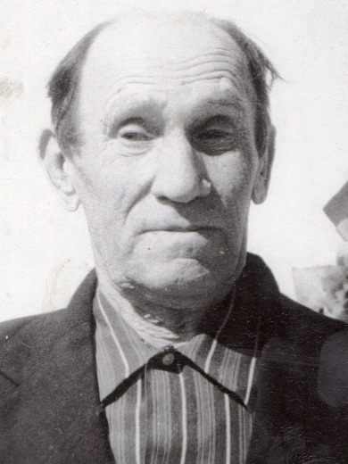 Никитин Иван Гаврилович