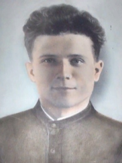 Батраков Николай Семенович