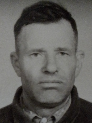 Саблин Степан Алексеевич